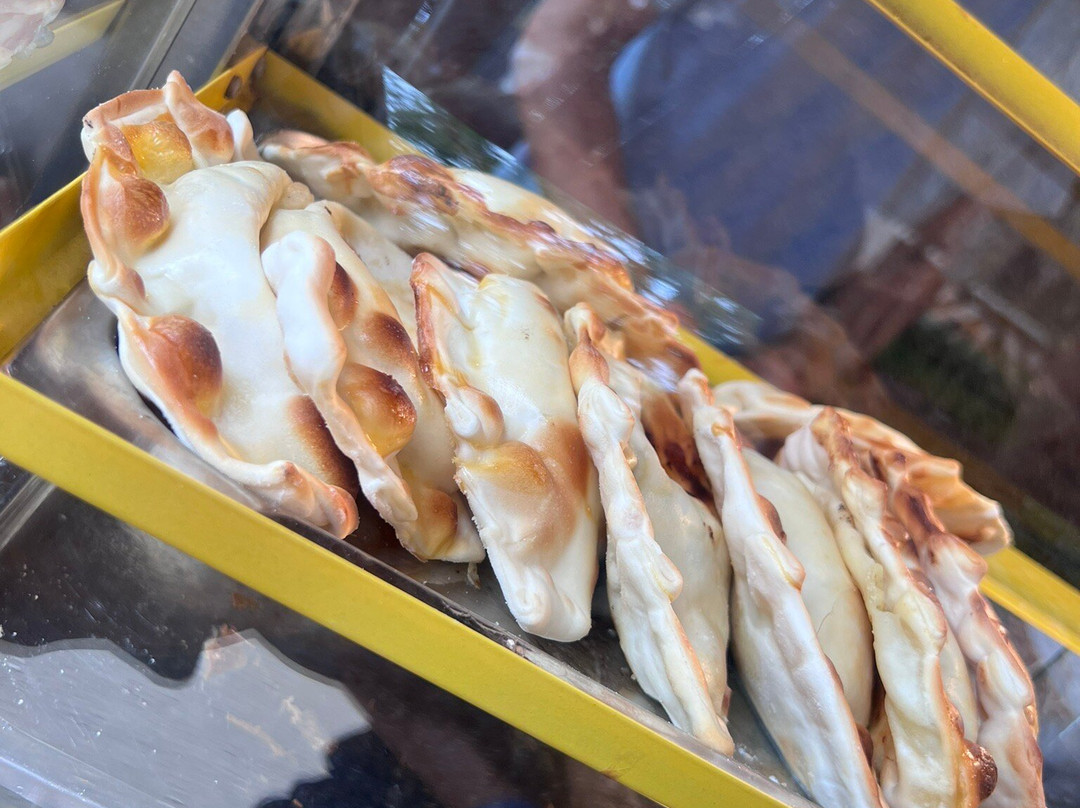 Grosso Empanadas Argentinas