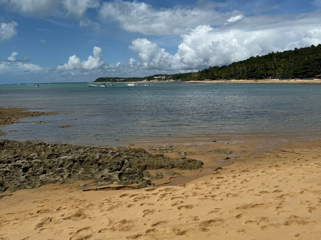 ALR Privativo-Porto Seguro必去景点