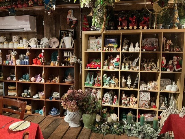 Wag Walters Emporium-布里奇敦必去景点