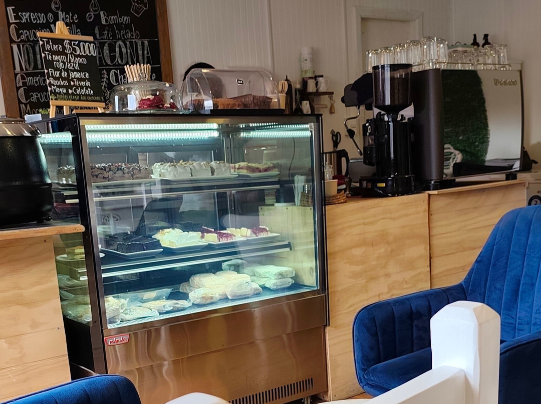 Emporio Notro Patagonia