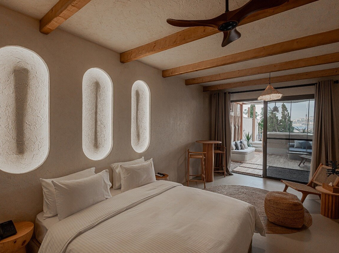 Serab Residencia Boutique Hotel & Resort