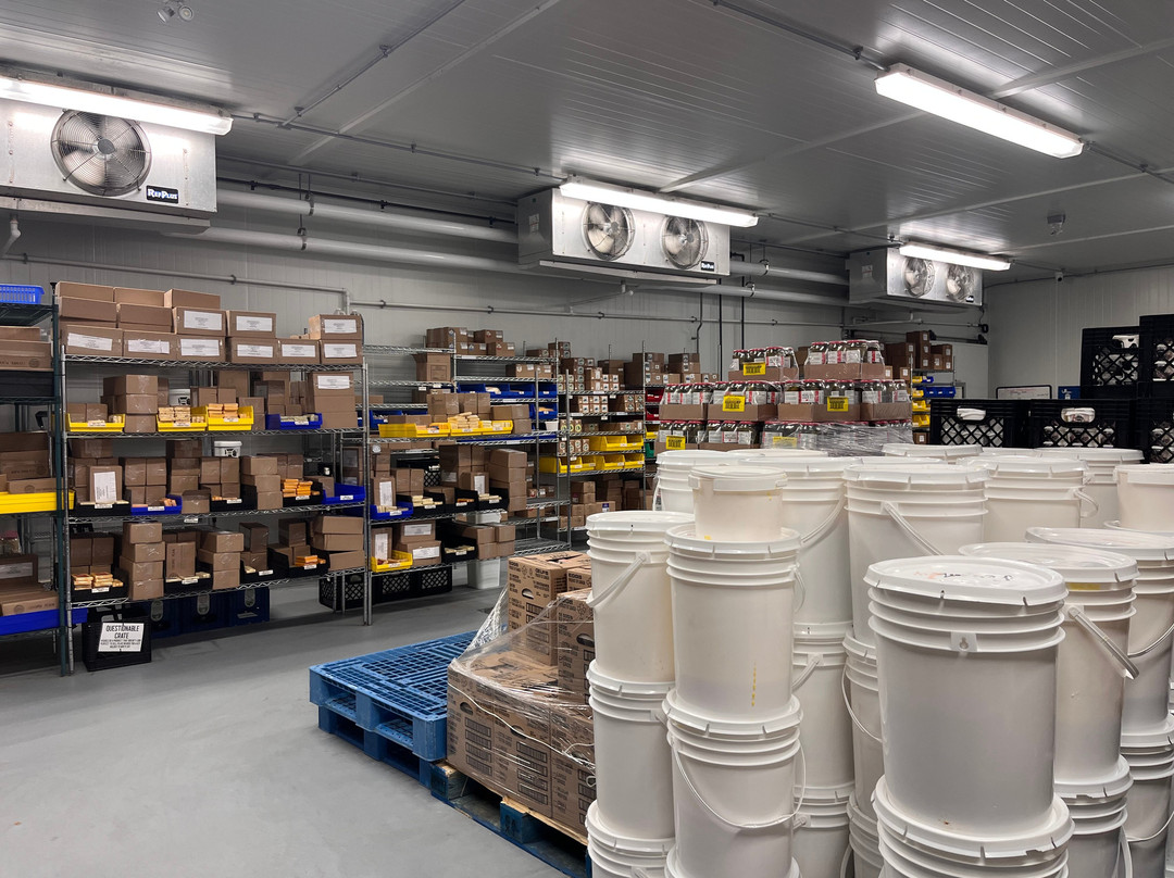 Sheldon Creek Dairy-Loretto必去景点