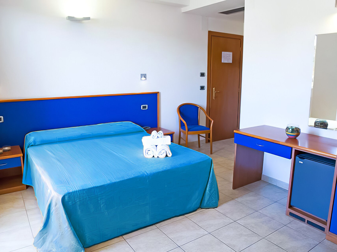 Hotel Smeraldo主图