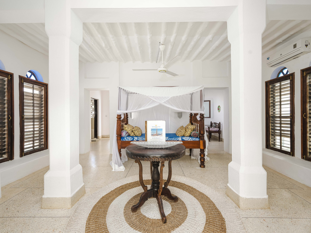 Shooting Star Boutique Hotel主图