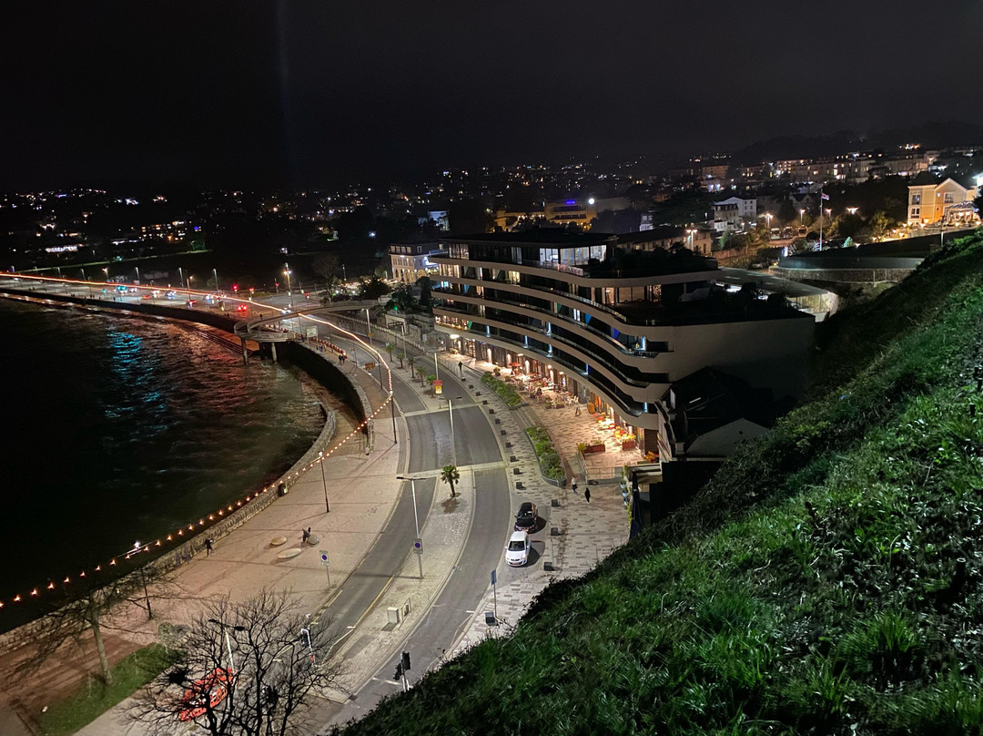 Torquay Front Beach-托基必去景点