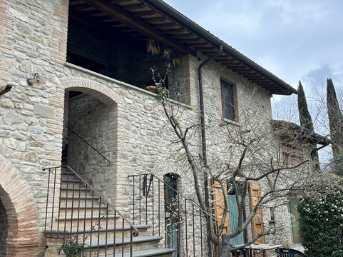 卡马特拉酒店主图