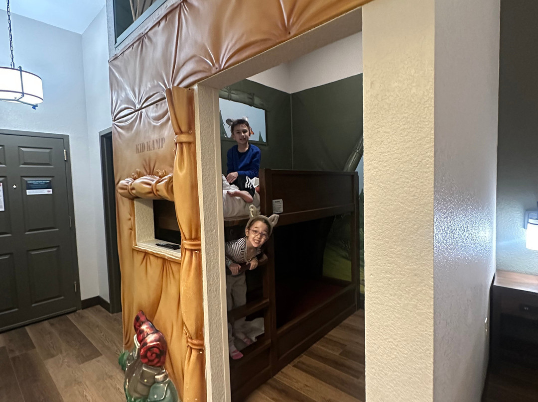 Great Wolf Lodge Williamsburg景点图片