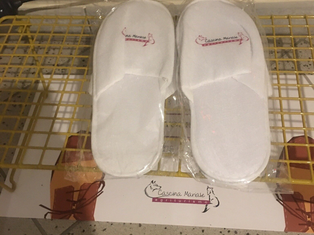 Agriturismo Cascina Mariale主图