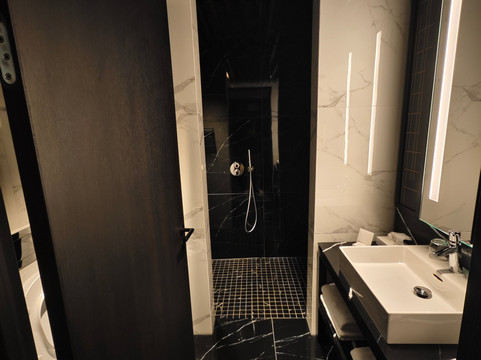 Hotel Reykjavik Saga主图