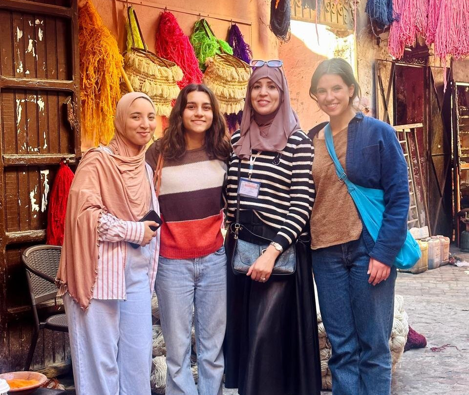 Morocco Unique Travel景点图片