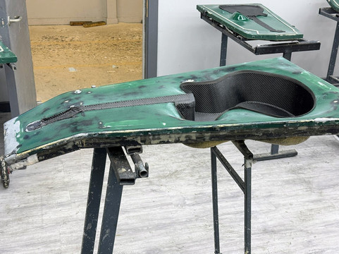 Emerald Guitars Experience And Tour-Saint Johnstown必去景点