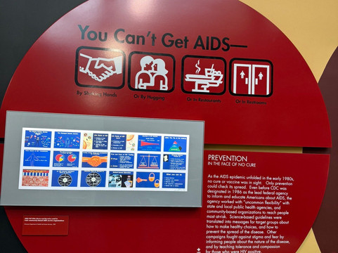 David J. Sencer CDC Museum-亚特兰大必去景点