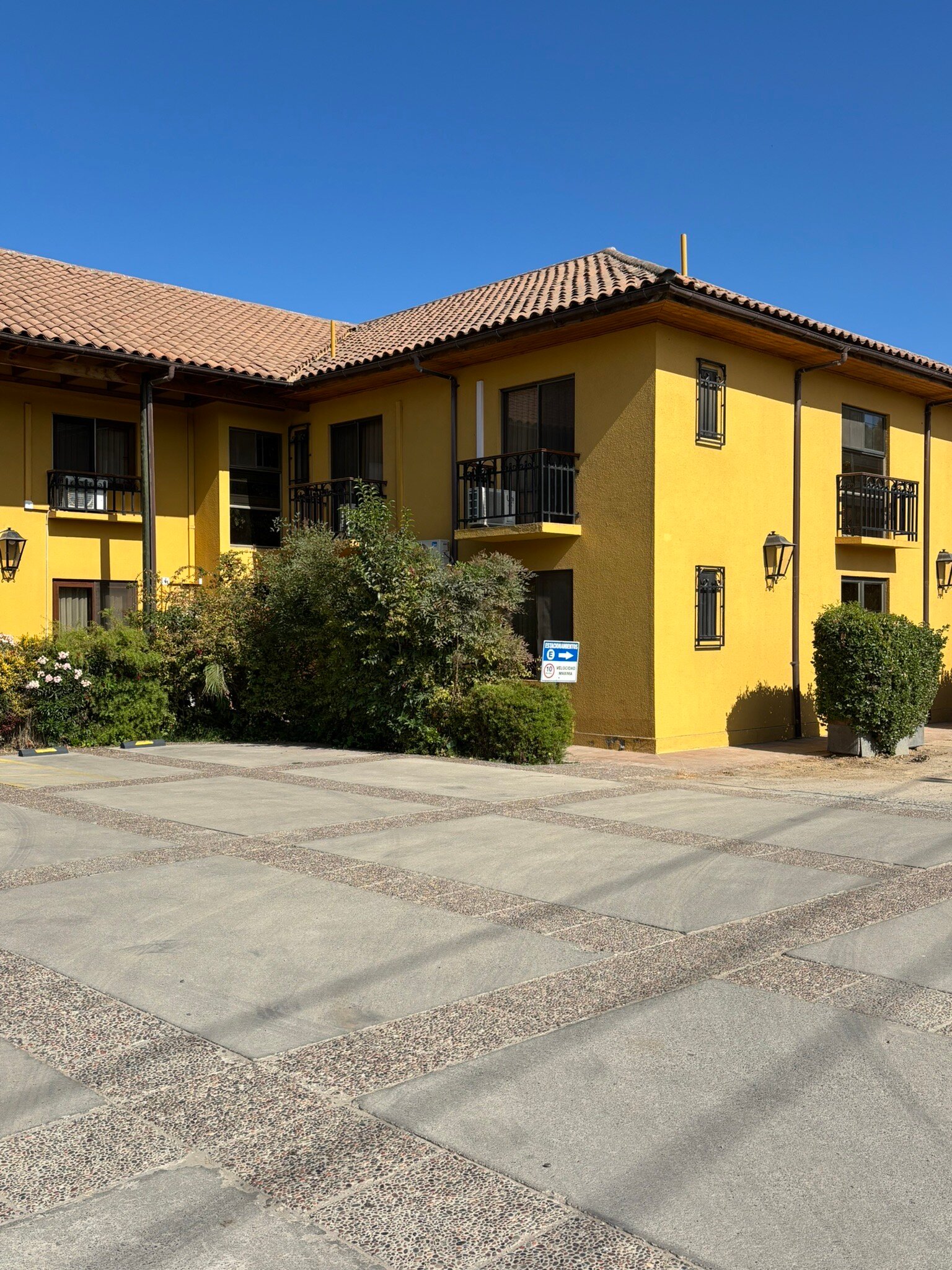 Hotel Ontiveros-官方