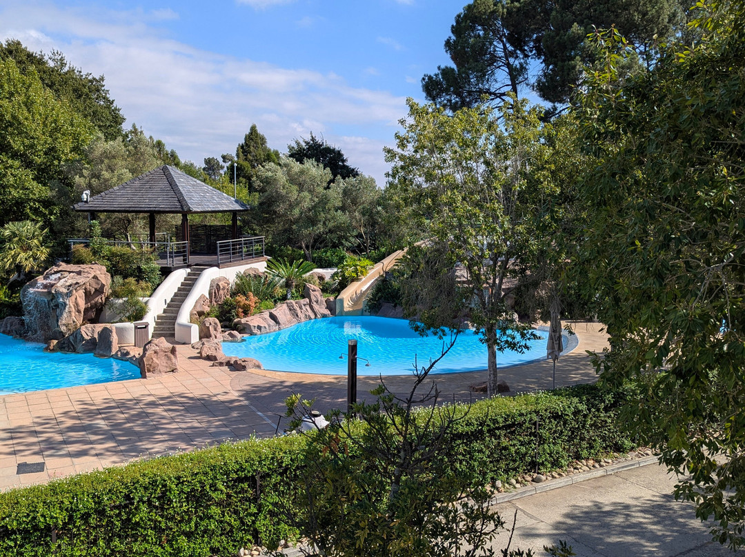 Pearl Valley Hotel主图