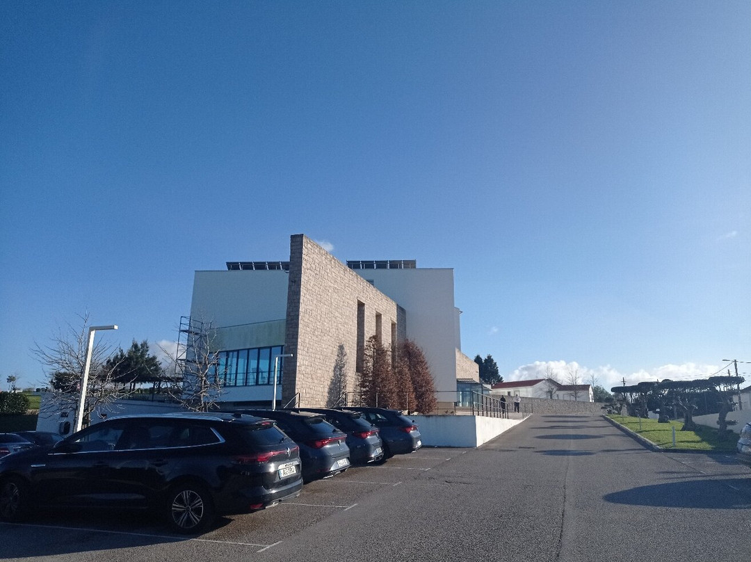 Real Abadia, Congress & Spa Hotel主图