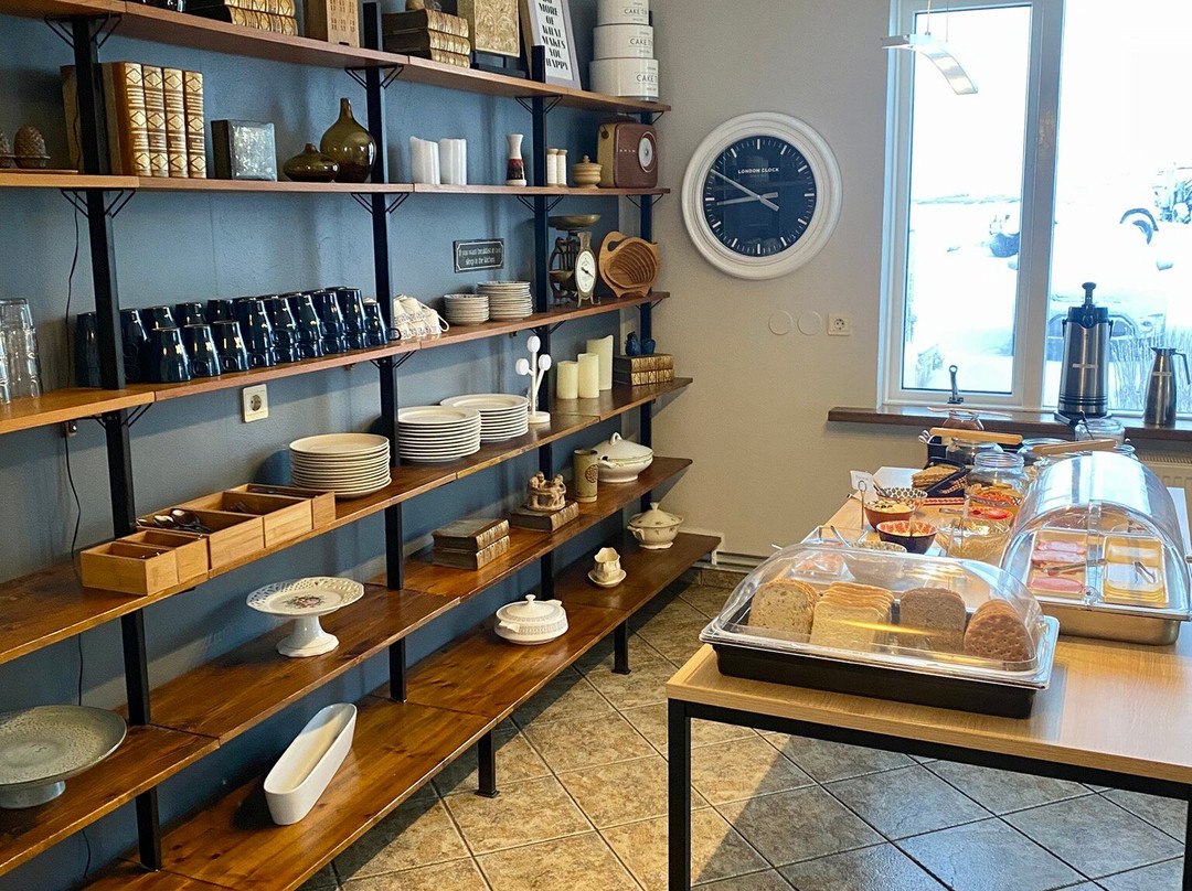 Guesthouse Bitra B&B主图