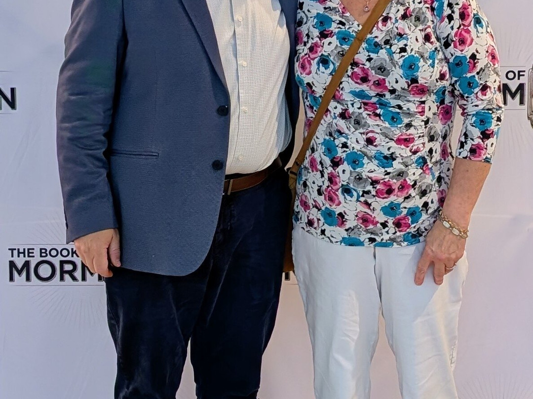 Barbara B Mann Performing Arts Hall-迈尔斯堡必去景点