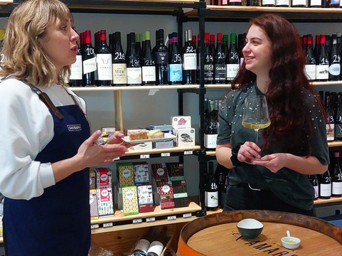 The Basque Gastronomic Essentials