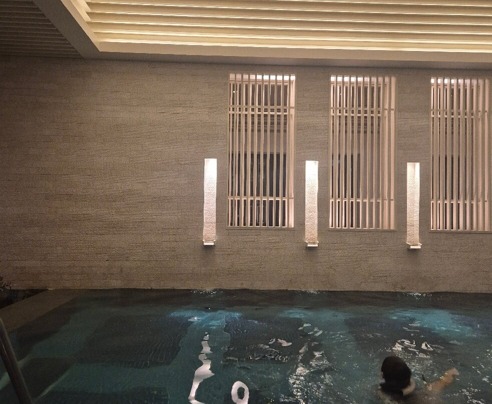 The Ananti Club Seoul-加平郡必去景点