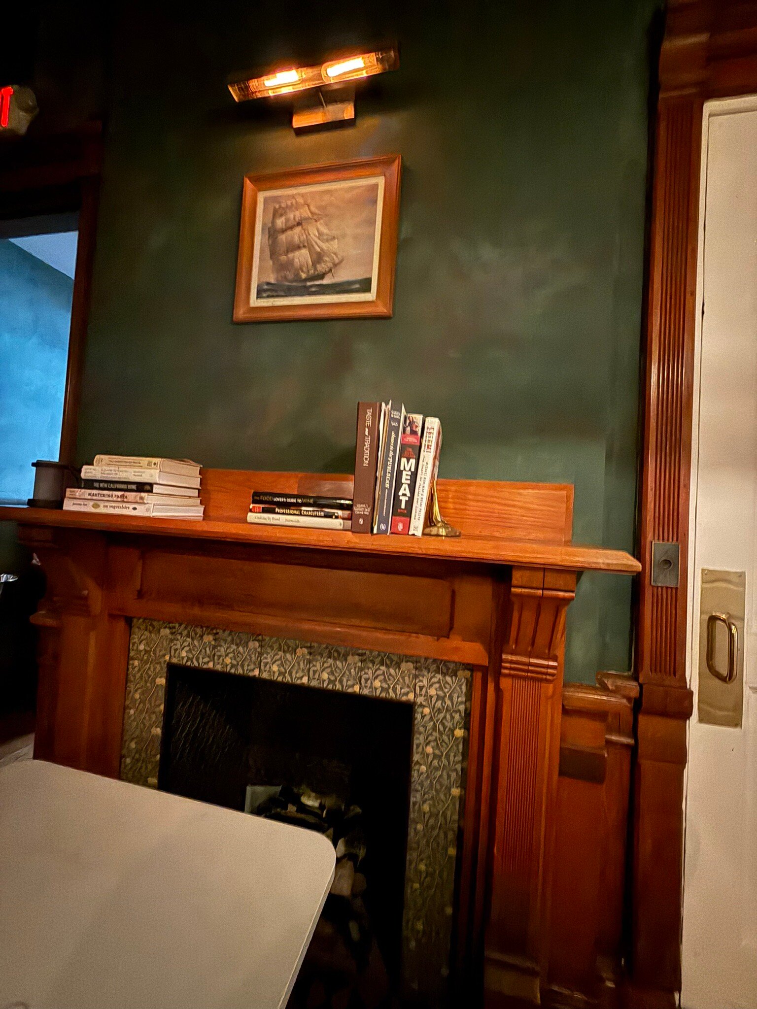 The Francis Hotel-官方