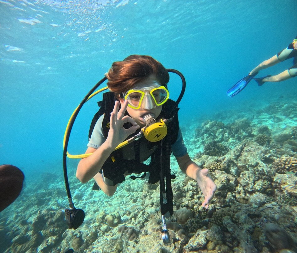 伊露海滩温泉度假村主图