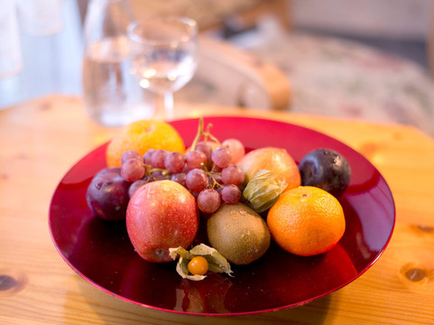 海肯贝格酒店主图