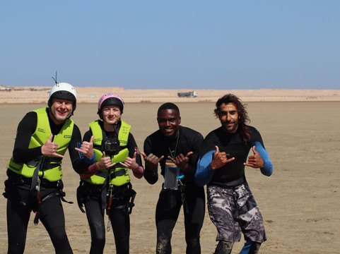 Amazigh Surf-索维拉必去景点