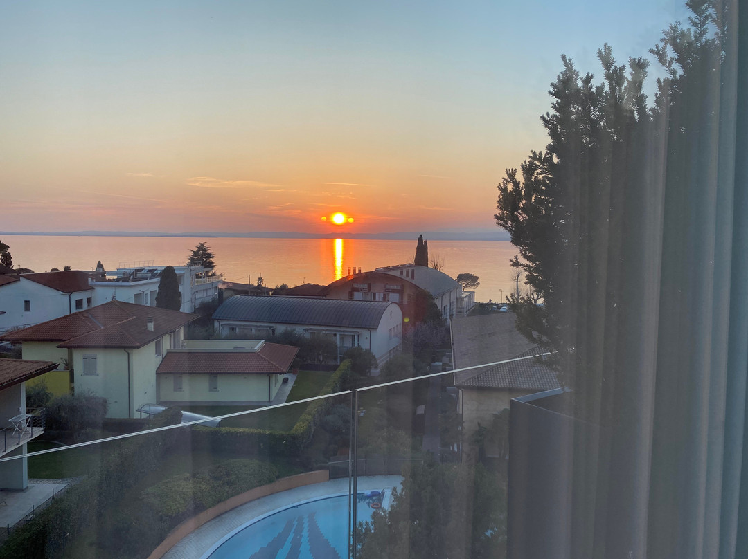 Art Hotel Ventaglio主图