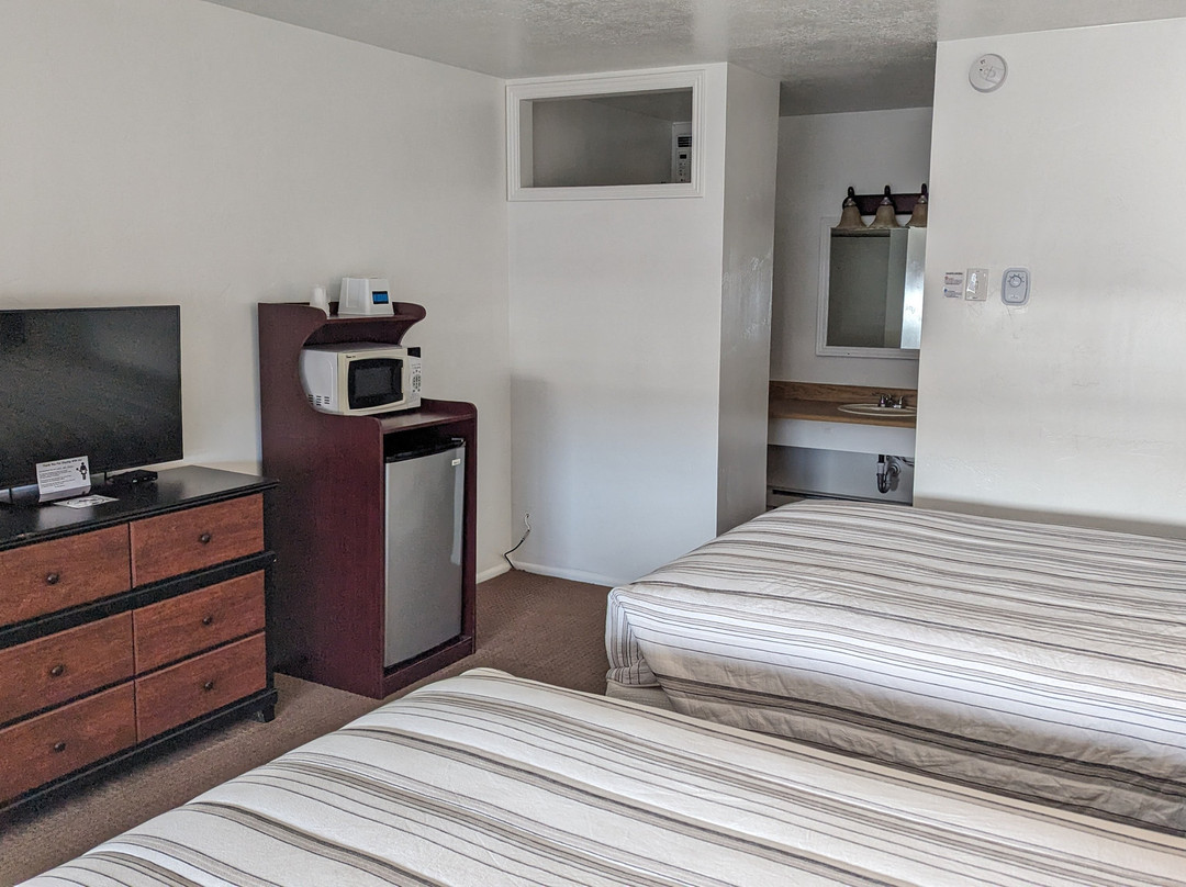 High Desert Inn主图