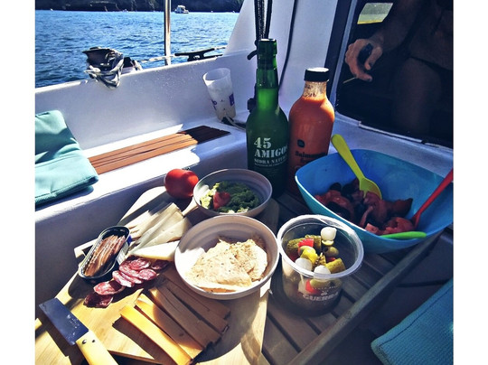 Avientó-格乔必去景点