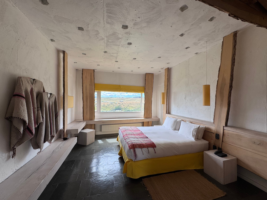 Remota Patagonia Lodge主图