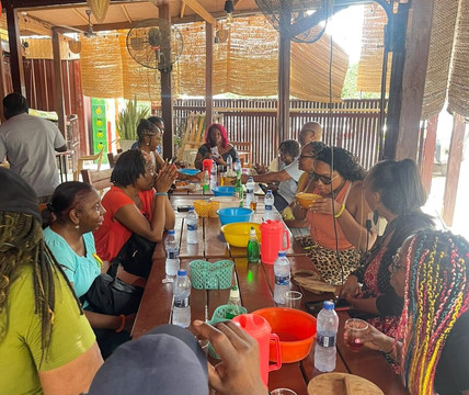 Enyofoods-阿克拉必去景点