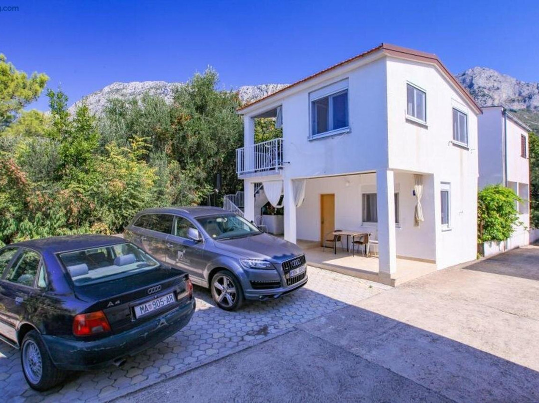 Apartments Terin