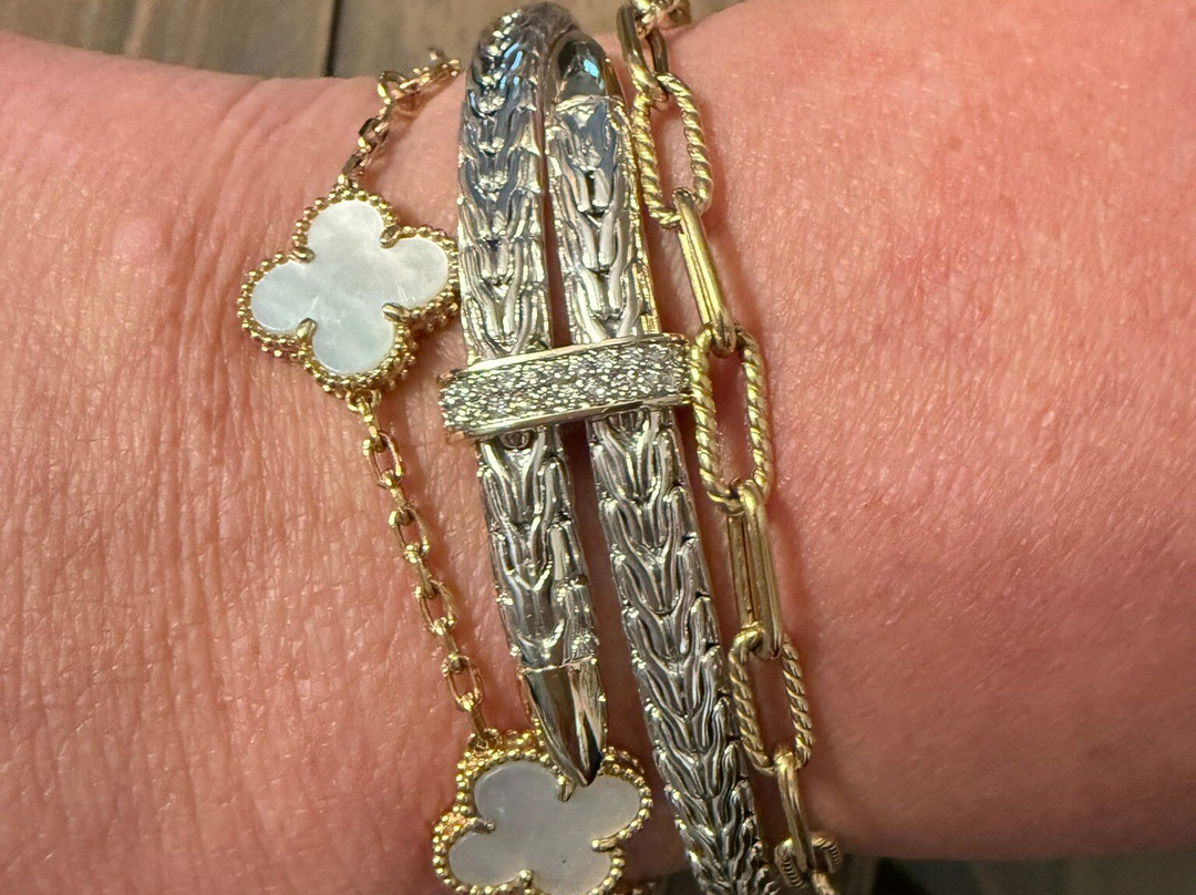 Jewels in Paradise-棕榈/鹰海滩必去景点