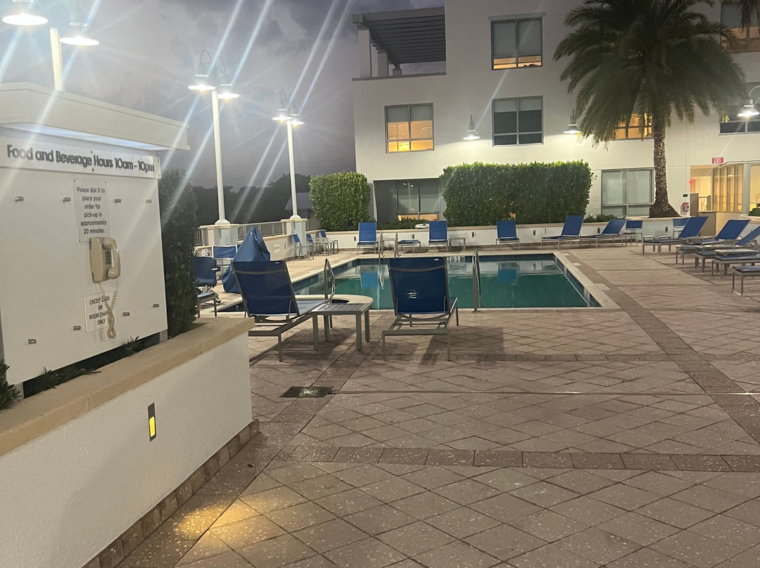 Hyatt Place Delray Beach主图