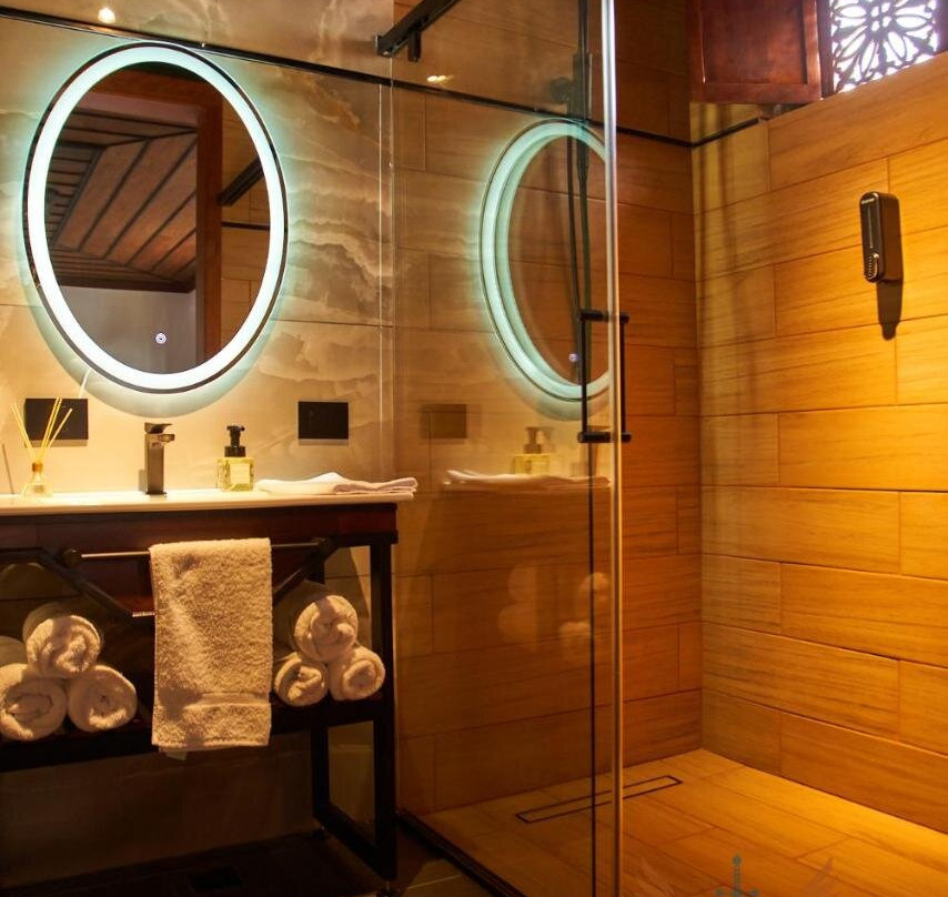 Hotel Boutique San Miguel De Salento