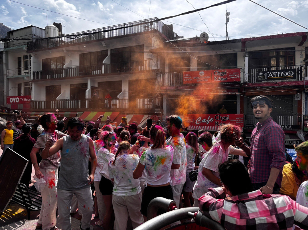 Indraprastha Spa Resort主图