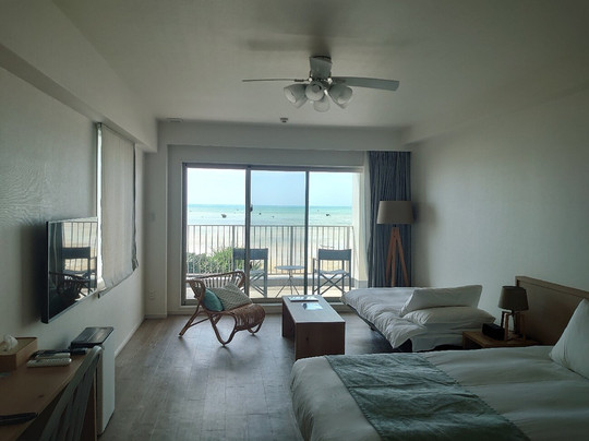 Watermark Hotel Okinawa Miyakojima主图