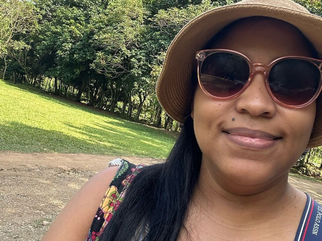 Los Saltos de Jima-Bonao必去景点