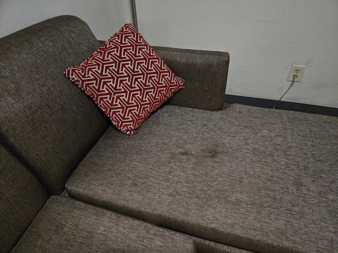 La Quinta Inn & Suites by Wyndham Atlanta Airport South主图