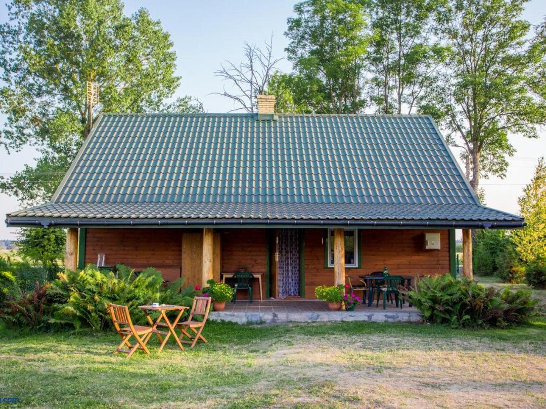 Zielona Dolina