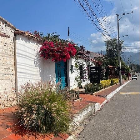 Hotel Casa Floralia