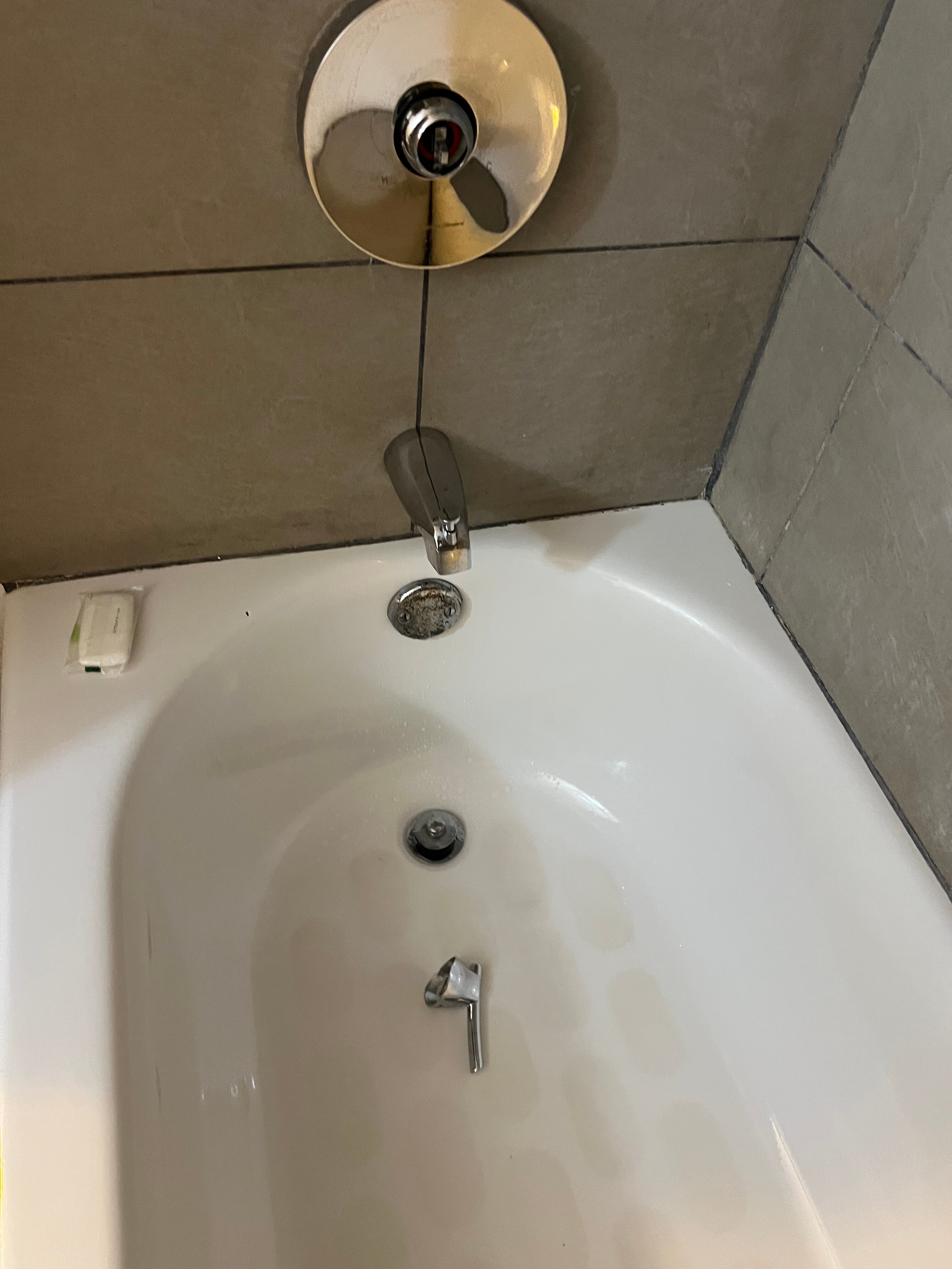 Country Inn & Suites By Radisson, Springfield, IL-浴室