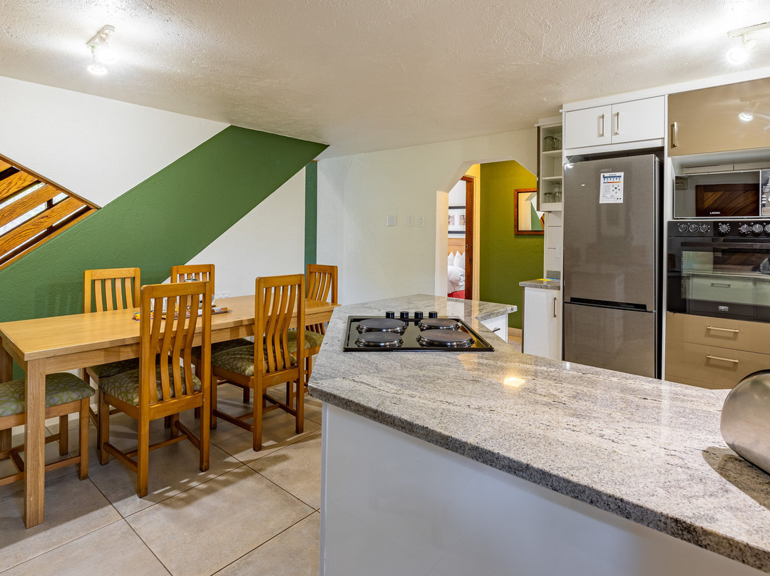 圣波纳尼酒店主图