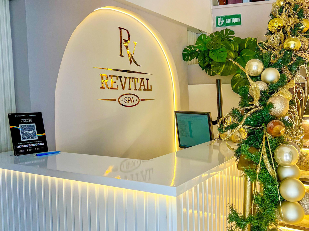 Revital Spa景点图片