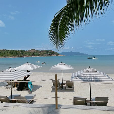 Melia Koh Samui主图