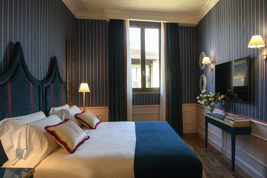 托纳布奥尼贝亚奇酒店主图