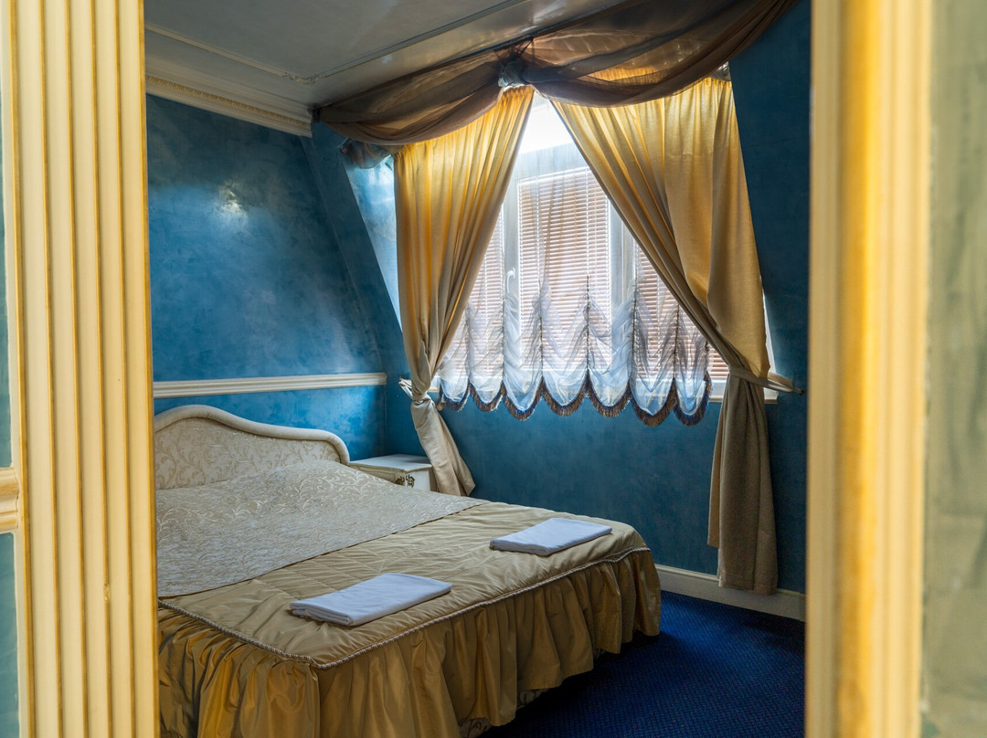 Family Hotel Lazur主图