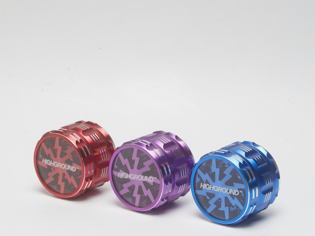 HIGHGROUND-空銮必去景点