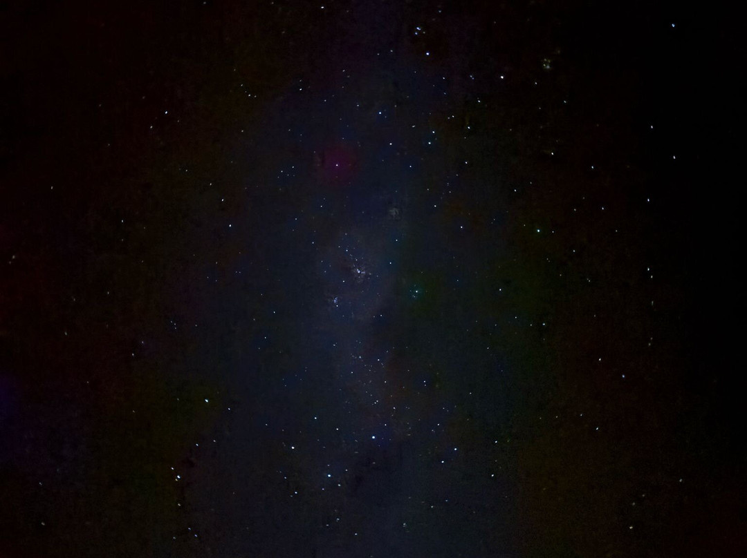 Donna The Astronomer景点图片